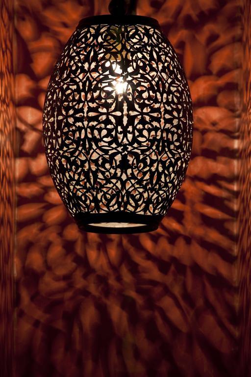 Riad Les Bougainvilliers Marrakesch Exterior foto